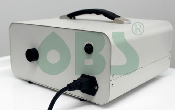 Odsysacze ewakuatory dymu OBS - BAISHENG MEDICAL OBS – SS-100