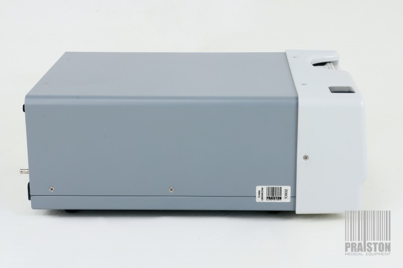 Odsysacze ewakuatory dymu używane B/D Buffalo Filter Virovac - Praiston rekondycjonowany