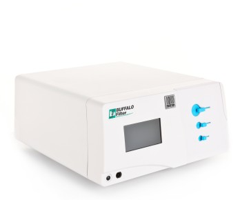 Odsysacze ewakuatory dymu używane B/D VisiClear  - Praiston rekondycjonowany