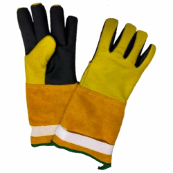 Odzież kriogeniczna Cryokit CRYOLITE-HPS