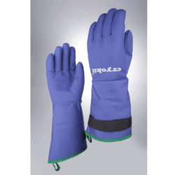 Odzież kriogeniczna Cryokit Cryoplus-2.0 / Cryoplus-2.1