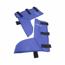 Odzież kriogeniczna Cryokit GHETTE-CRYO / GHETTE-CRYO/S