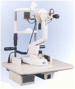 Oftalmometry CSO JVL/1