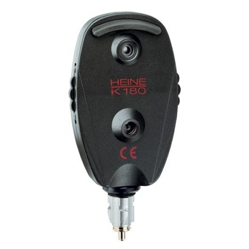Oftalmoskopy Heine K180