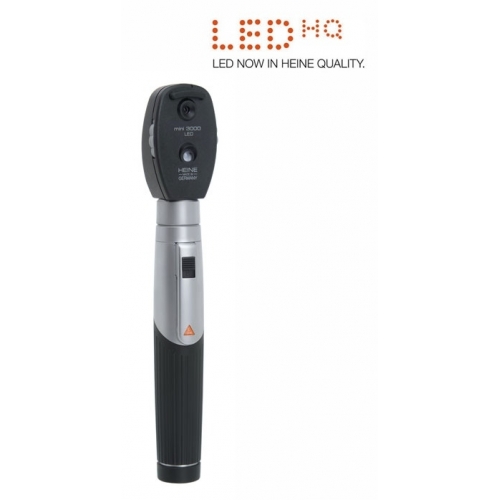 Oftalmoskopy Heine Mini 3000 LED