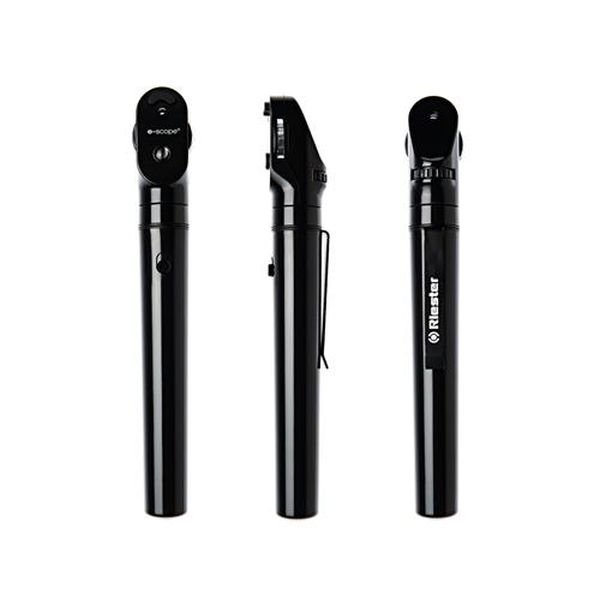 Oftalmoskopy Riester e-scope