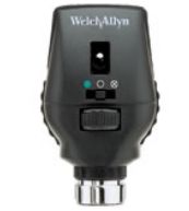 Oftalmoskopy Welch Allyn 3,5 V Autostep Coaxial