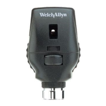 Oftalmoskopy Welch Allyn Standard