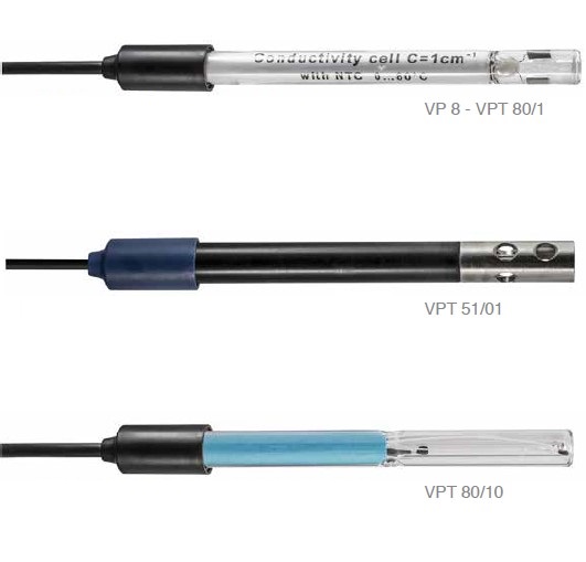 Ogniwa konduktometryczne Phoenix Instrument Phoenix