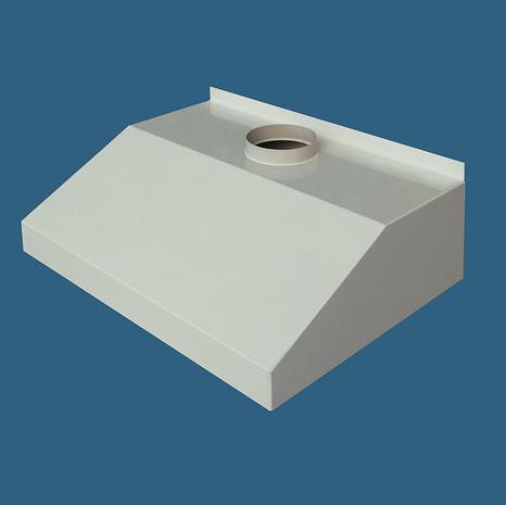 Okapy laboratoryjne Plastifer 1800/600L / CPP1860PL