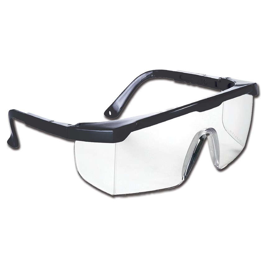Okulary ochronne medyczne GIMA Sandiego