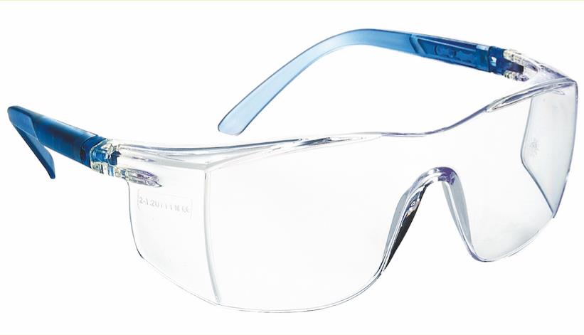 Okulary ochronne medyczne Univet s.r.l. Univet Okulary ochronne