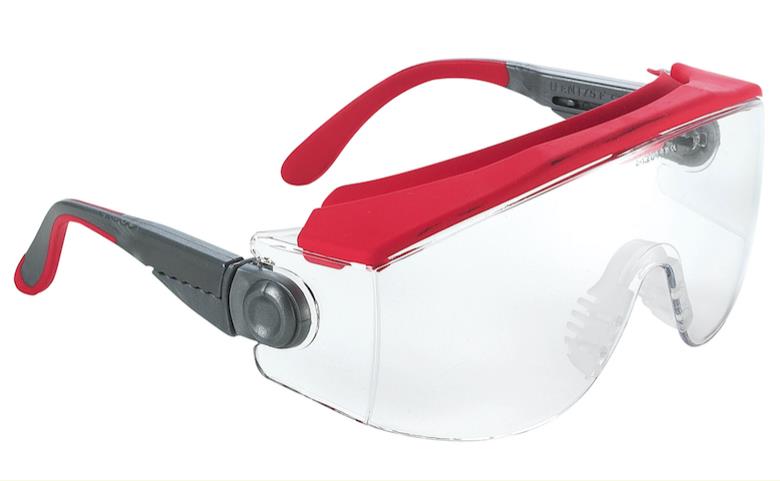 Okulary ochronne medyczne Univet s.r.l. Univet Okulary ochronne
