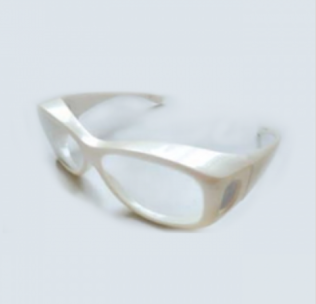 Okulary ochronne RTG Dr Goos Suprema RSB 21/Pb