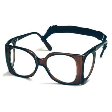 Okulary ochronne RTG Dr Goos Suprema RSB 8/Pb