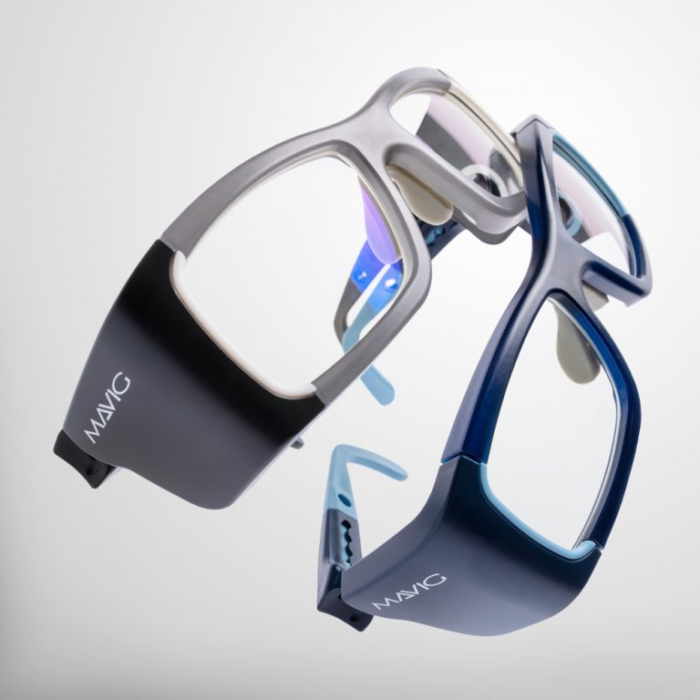 Okulary ochronne RTG MAVIG BR330