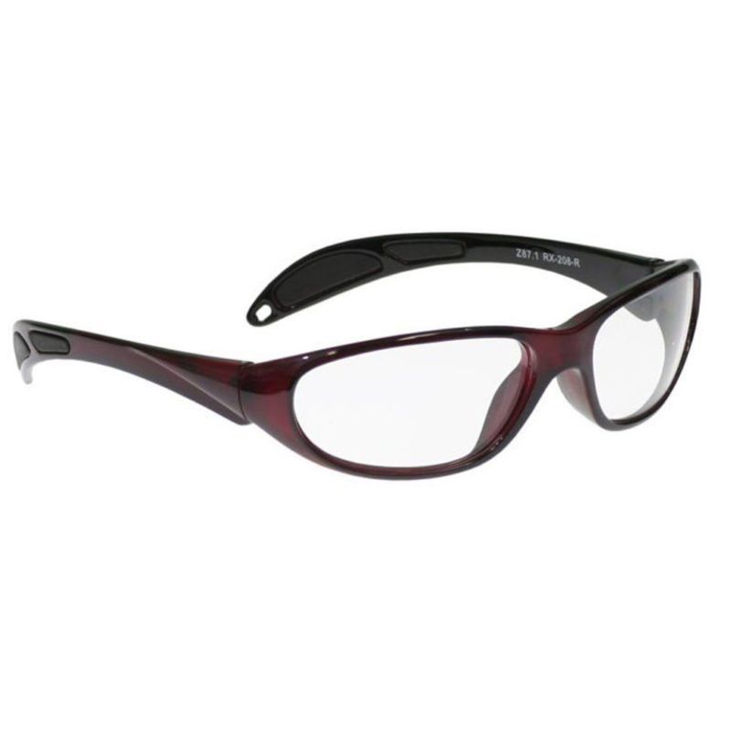 Okulary ochronne RTG Rexmed RX 603