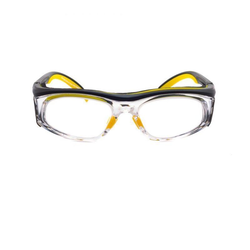 Okulary ochronne RTG Rexmed RX602