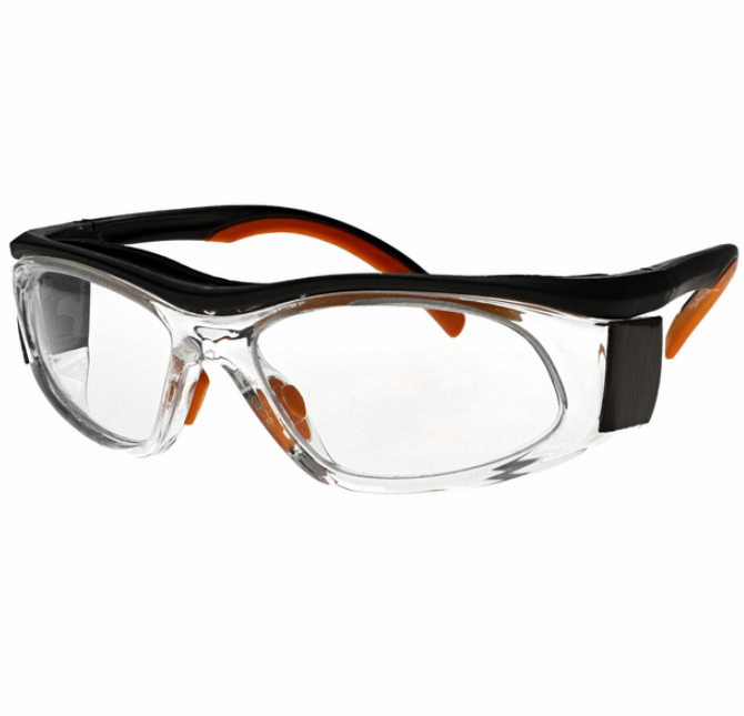 Okulary ochronne RTG Rexmed RX602