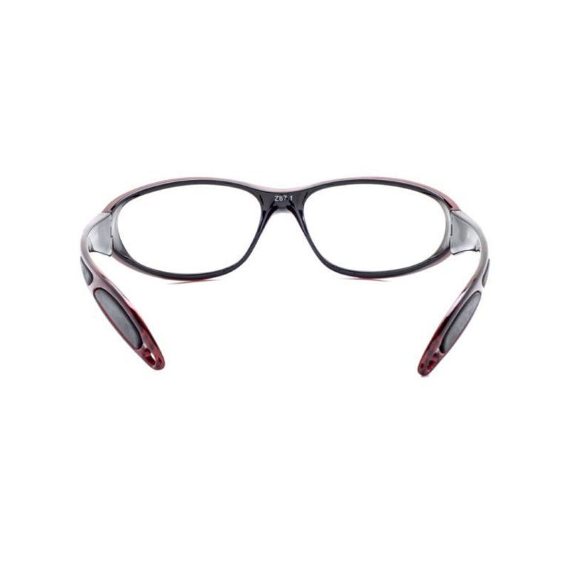 Okulary ochronne RTG Rexmed RX603