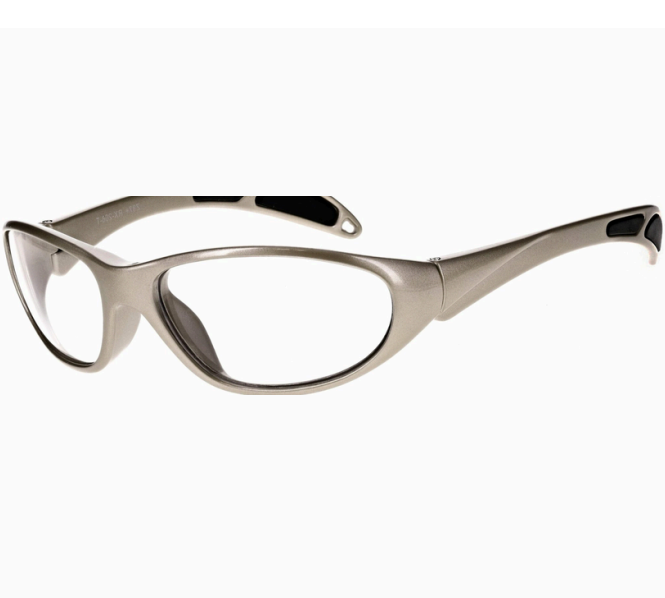 Okulary ochronne RTG Rexmed RX603