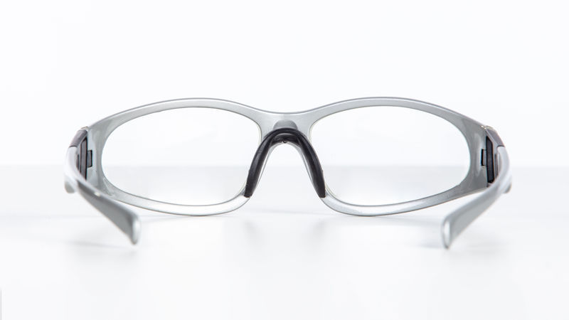 Okulary ochronne RTG Rexmed RX608