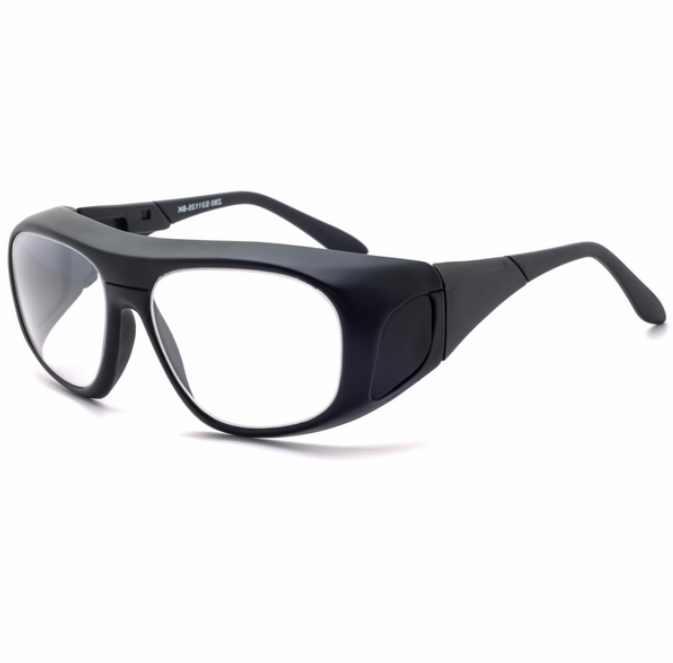 Okulary ochronne RTG Rexmed RX610