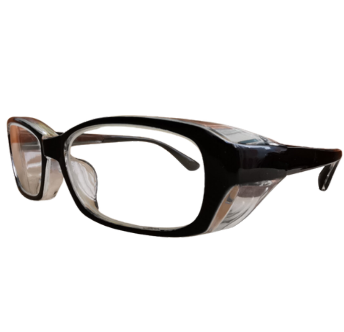 Okulary ochronne RTG Rexmed RX623