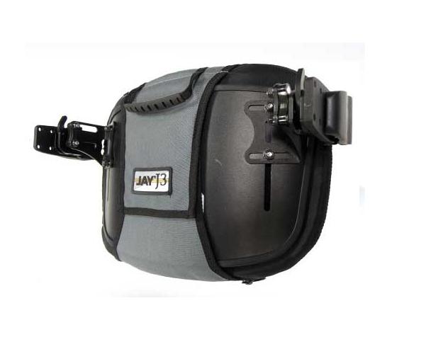 Oparcia pleców do wózków inwalidzkich Sunrise Medical JAY J3