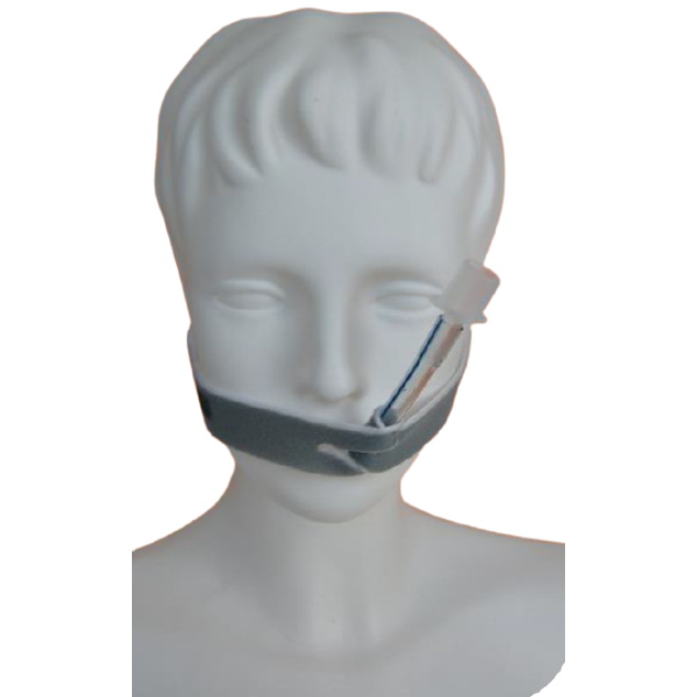 Opaski do mocowania rurek intubacyjnych Sinmed IGO-FIX 010111 / 010112