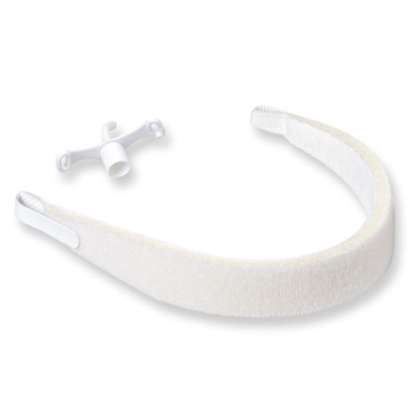 Opaski do rurek tracheostomijnych NOVO Trachea-Fix / TracheaKids-Fix