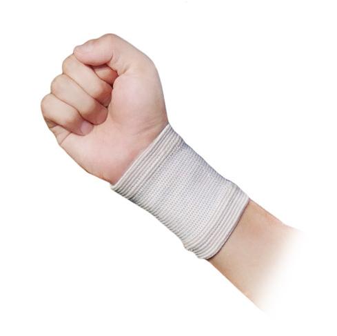 Opaski elastyczne DALPEX staw nadgarstkowy (z taśmą zapinaną na rzep)