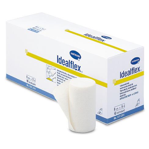 Opaski elastyczne HARTMANN Idealflex