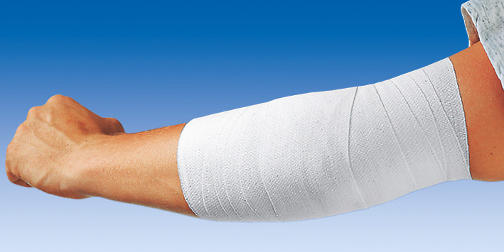 Opaski elastyczne HARTMANN Idealflex