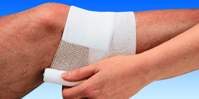 Opaski elastyczne HARTMANN Peha-crepp