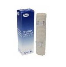 Opaski elastyczne Impuls-Med. Opaska elastyczna z zapinką
