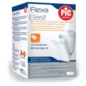 Opaski elastyczne PIC Solution Flexa Elast