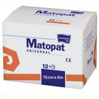 Opaski elastyczne TZMO Matopat UNIVERSAL