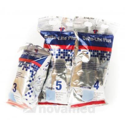 Opaski gipsowe BSN Medical Delta-Lite Plus