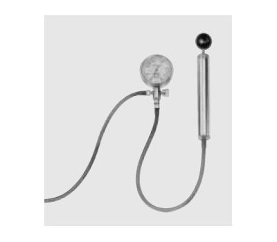 Opaski zaciskowe manualne operacyjne, chirurgiczne Esmarcha B.Braun Mankiety zaciskowe