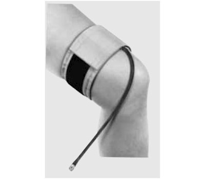 Opaski zaciskowe manualne operacyjne, chirurgiczne Esmarcha B.Braun Mankiety zaciskowe