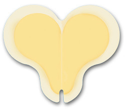 Opatrunki hydrokoloidowe HARTMANN Hydrocoll