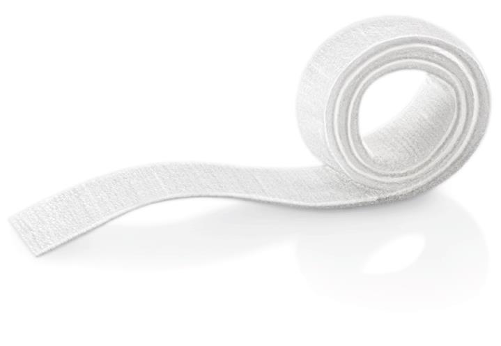 Opatrunki hydrowłókniste Lohmann & Rauscher Suprasorb Liquacel