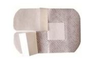 Opatrunki mocujące (cewnik, dren, kaniula) 3M Venaplast