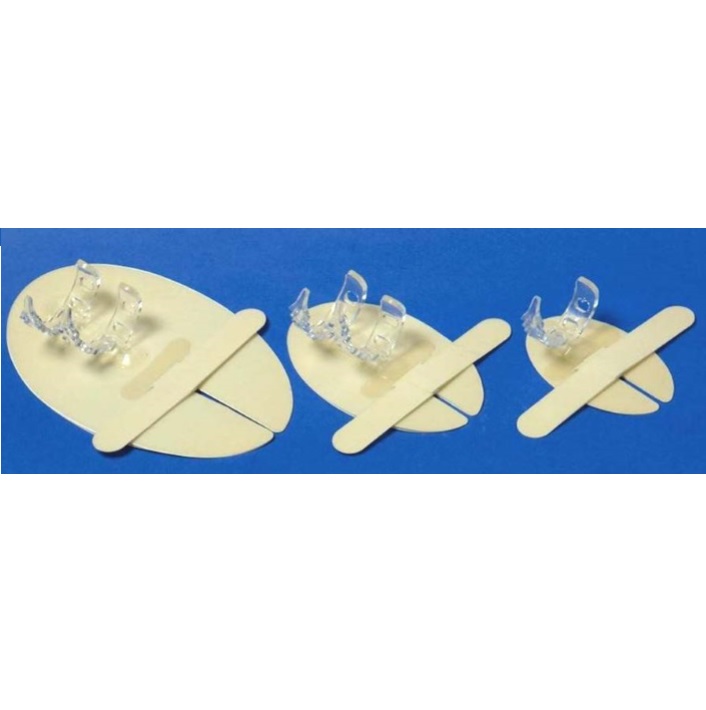 Opatrunki mocujące (cewnik, dren, kaniula) Bioderm Grip &Seal