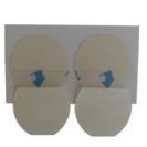 Opatrunki mocujące (cewnik, dren, kaniula) ConLett Neo-Velum