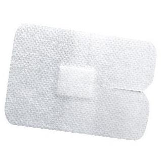 Opatrunki mocujące (cewnik, dren, kaniula) TZMO Cannula PLAST