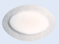 Opatrunki oczne Master-Aid Optomed Super