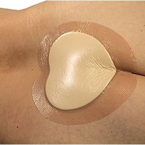 Opatrunki piankowe MOLNLYCKE Mepilex Border Sacrum