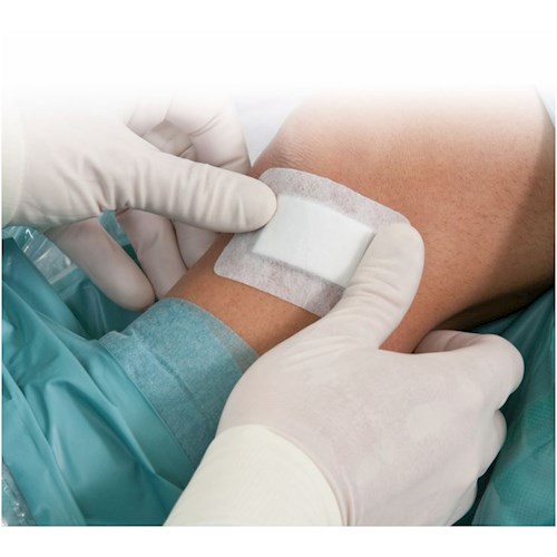 Opatrunki pooperacyjne HARTMANN Cosmopor Advance